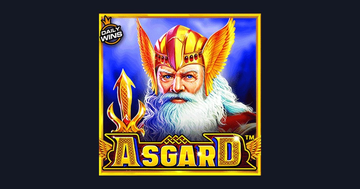 Asgard: Slot Online untuk Pemula dengan Tips dan Cara Membaca RTP