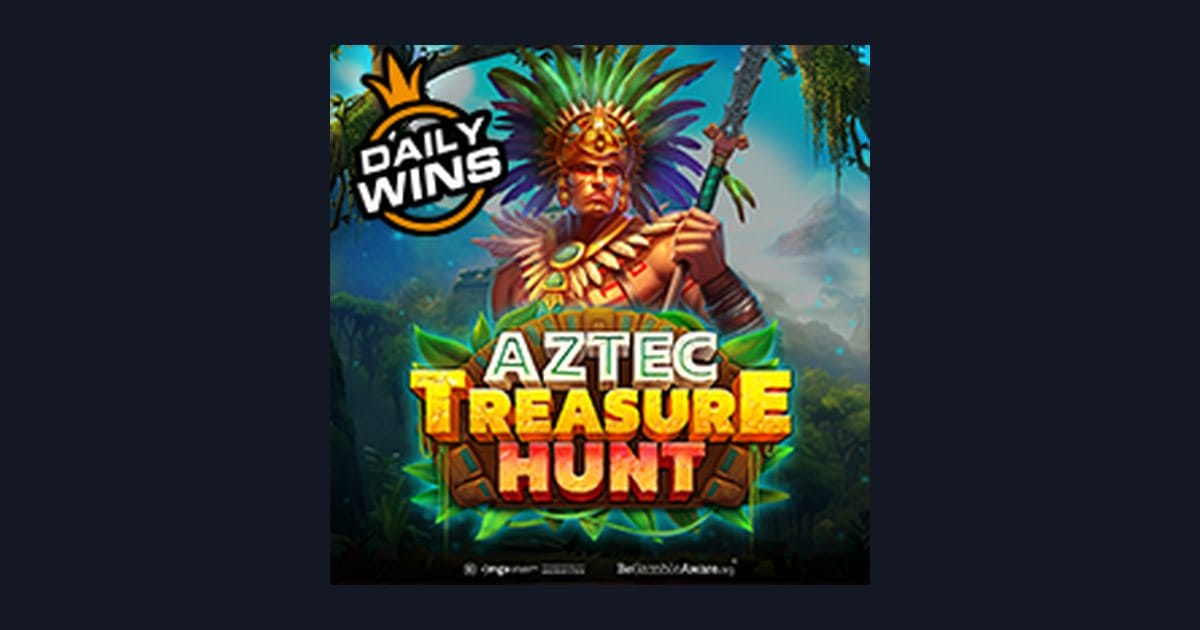 Aztec Treasure Hunt: Slot Online untuk Pemula dengan Tips & Cara Membaca RTP