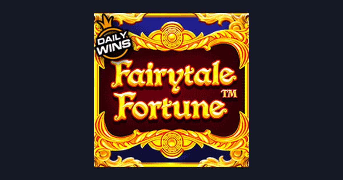 Bocoran RTP Hari Ini Fairytale Fortune: Slot Seru untuk Slot Deposit Kecil Cuan