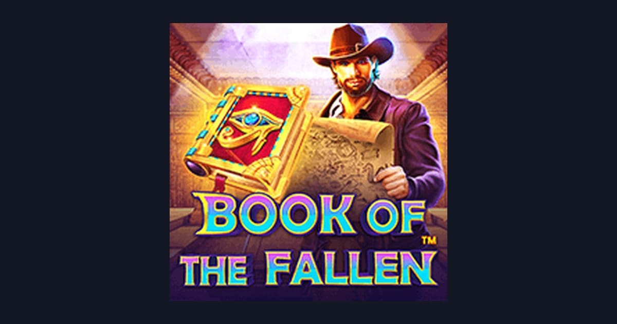 Book of Fallen: Slot Online untuk Pemula dengan Tips & Cara Membaca RTP