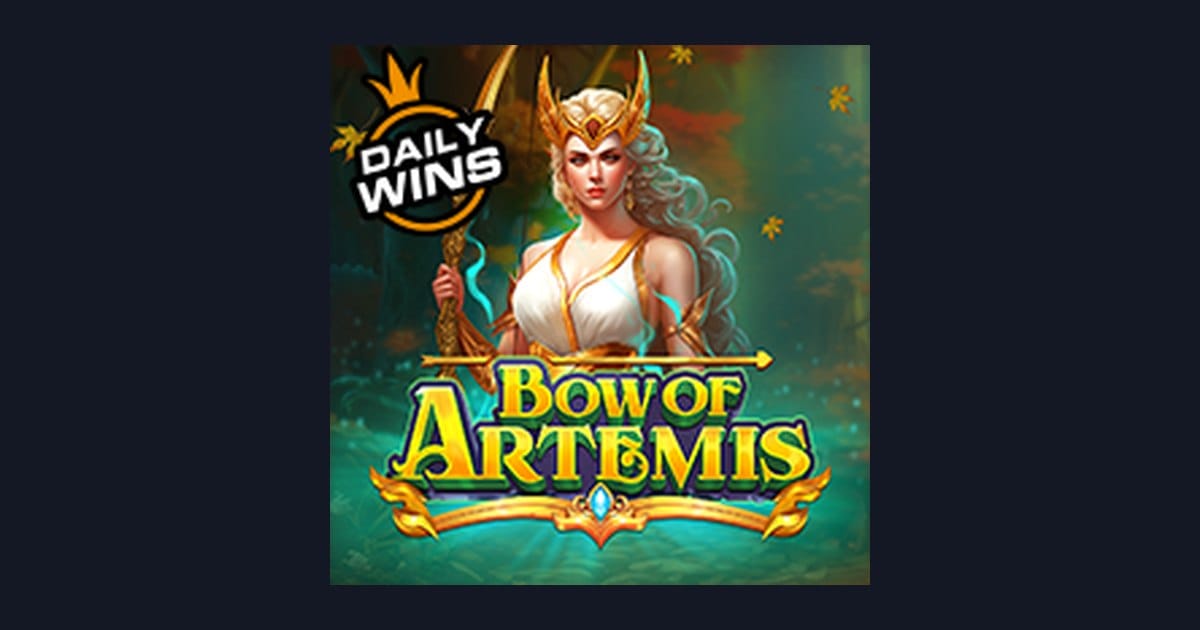 Bow of Artemis: Slot Online untuk Pemula dengan Tips & Cara Membaca RTP