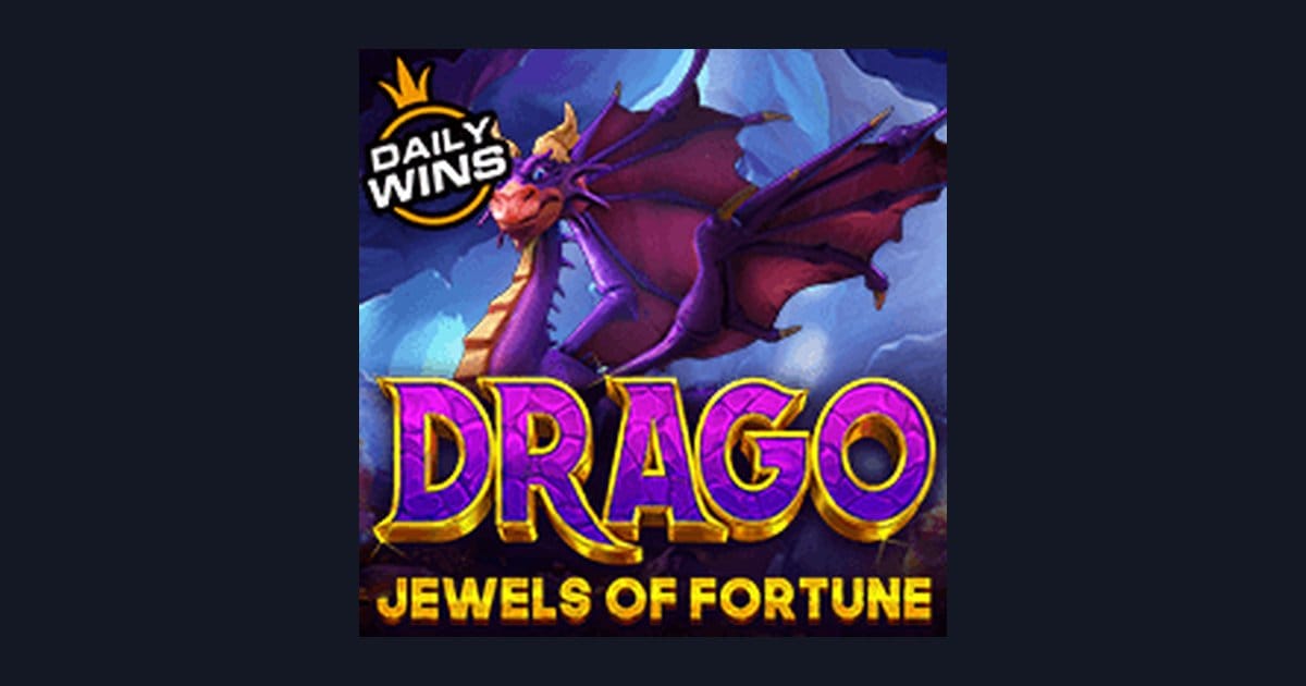 Drago Jewels of Fortune: Slot Online untuk Pemula dengan Tips Bermain