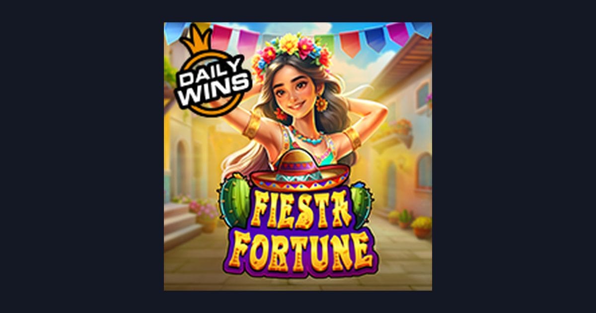 Fiesta Fortune: Slot Online untuk Pemula dengan Tips dan Cara Membaca RTP