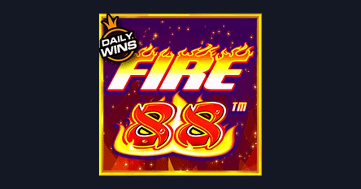 Fire 88: Slot Online untuk Pemula dengan Tips dan Cara Membaca RTP