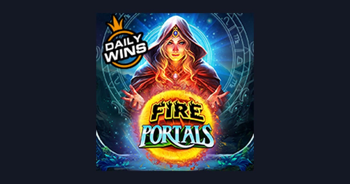 Fire Portals: Slot Online untuk Pemula dengan Tips dan Cara Membaca RTP
