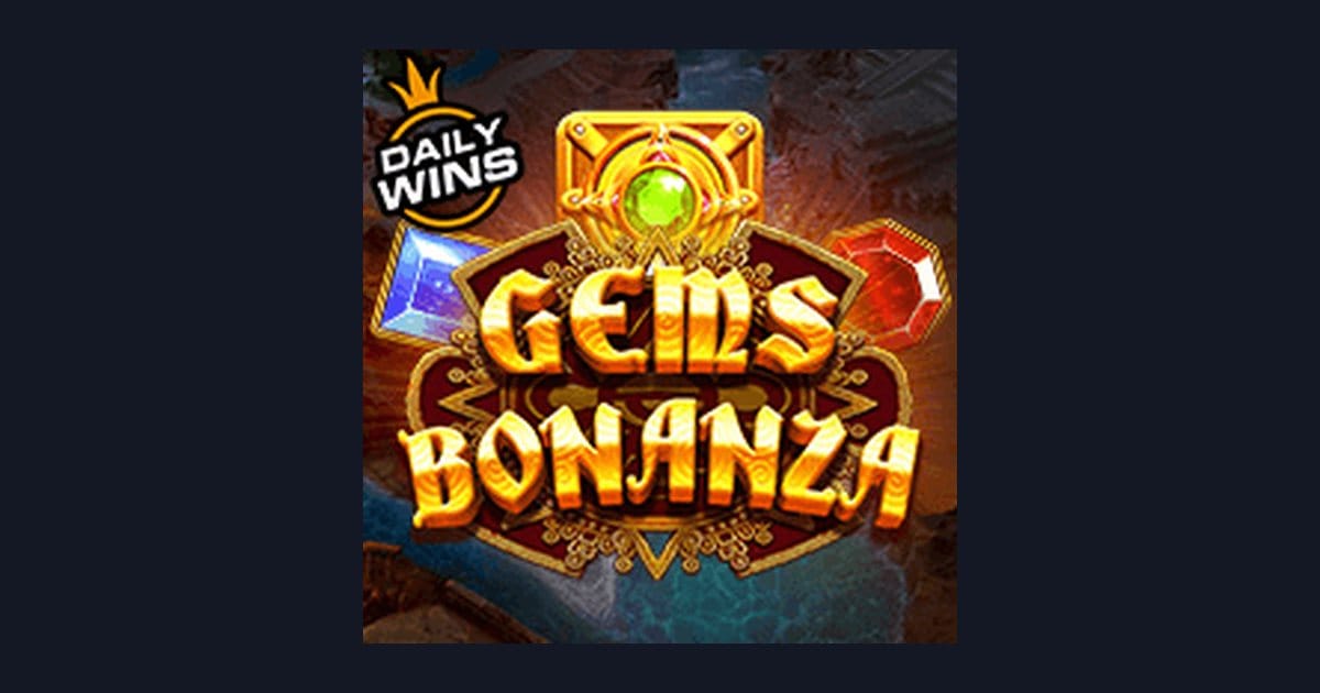Gems Bonanza: Slot Online untuk Pemula dengan Tips & Cara Membaca RTP