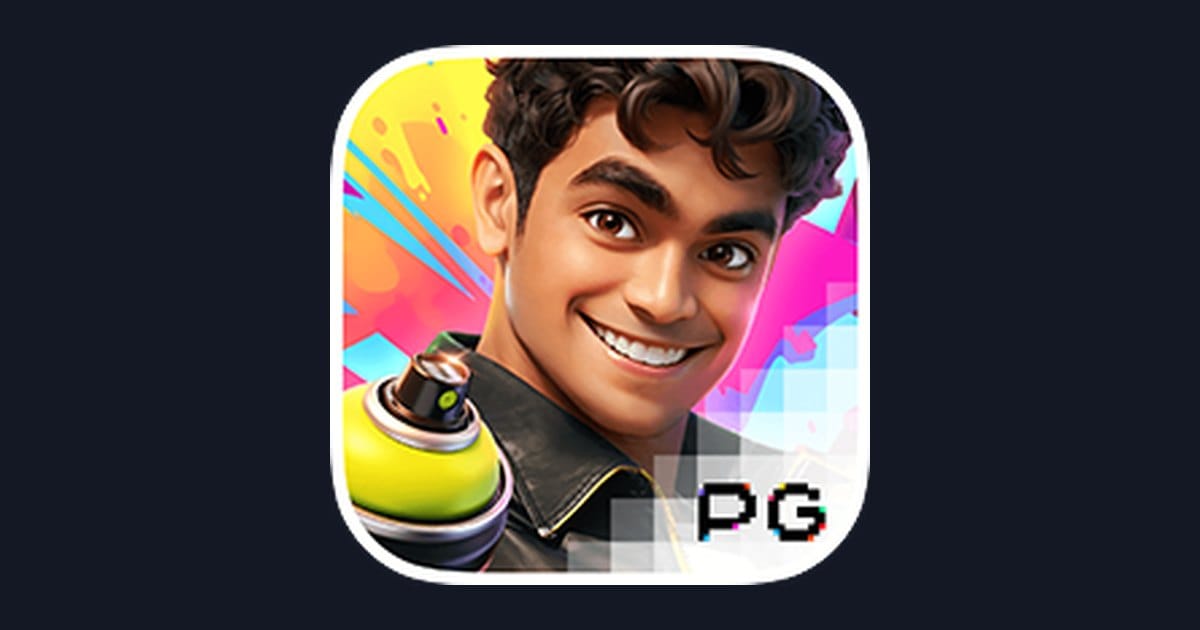 Graffiti Rush: Slot Online untuk Pemula dengan Tips & Cara Membaca RTP