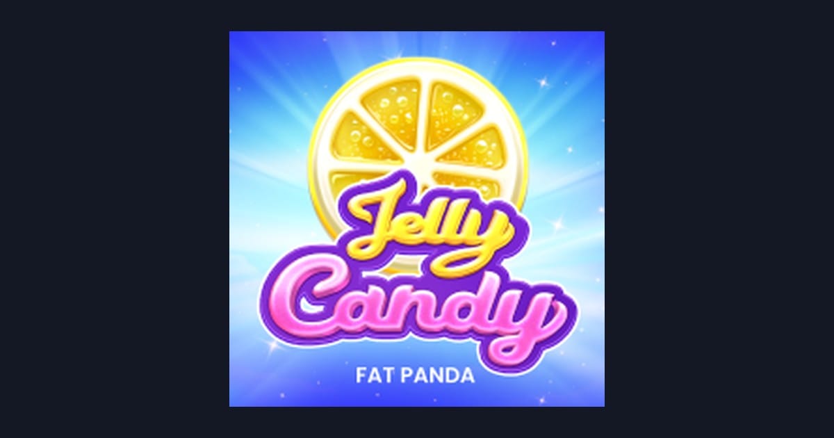 Jelly Candy di Situs Slot Terpercaya: Sensasi Main Modal Minim dengan Untung Maksimal