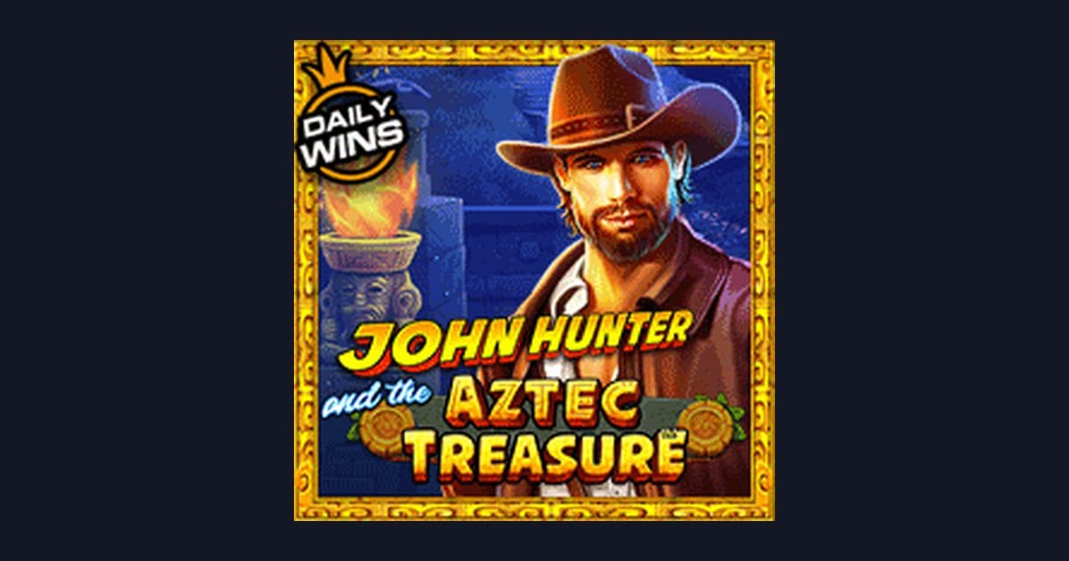 John Hunter Aztec Treasure: Slot Online untuk Pemula & Tips Bermain