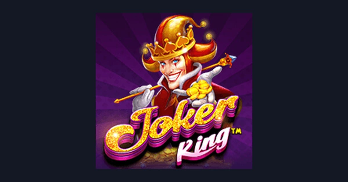 Joker King dan Jam Gacor Terbaru untuk Slot Deposit Kecil Cuan