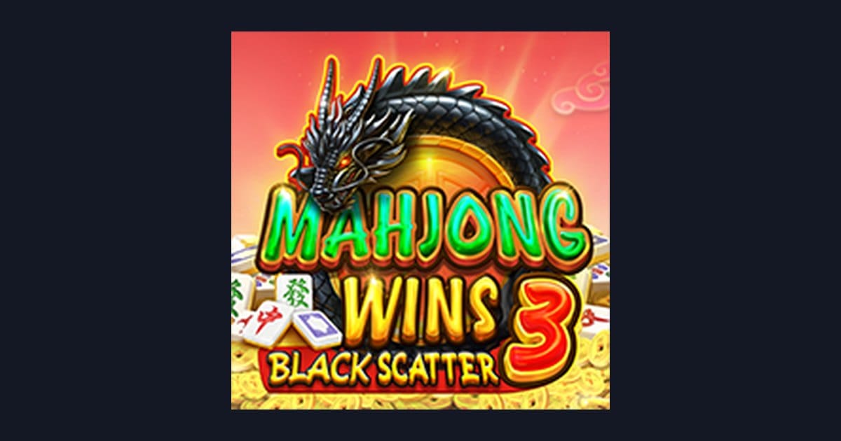 Mahjong Wins 3 Black Scatter: Slot Online untuk Pemula dengan Tips & Cara Membaca RTP