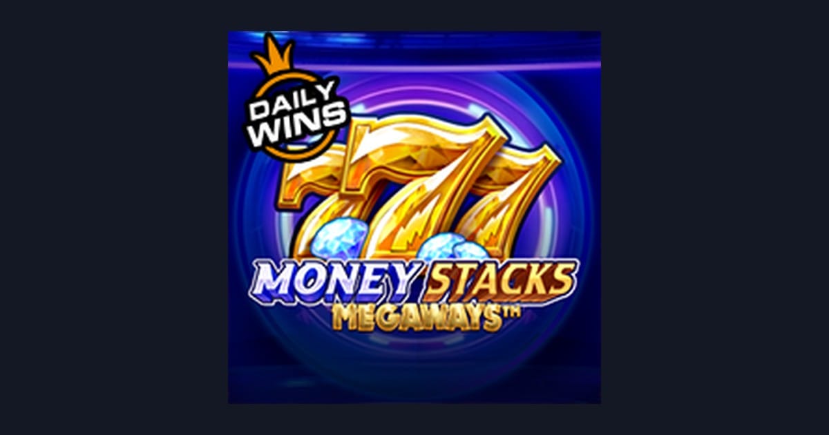 Money Stacks Megaways: Slot Online untuk Pemula dengan Tips & Cara Membaca RTP