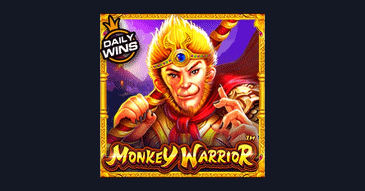 Monkey Warrior: Slot Online untuk Pemula dengan Tips & Cara Membaca RTP