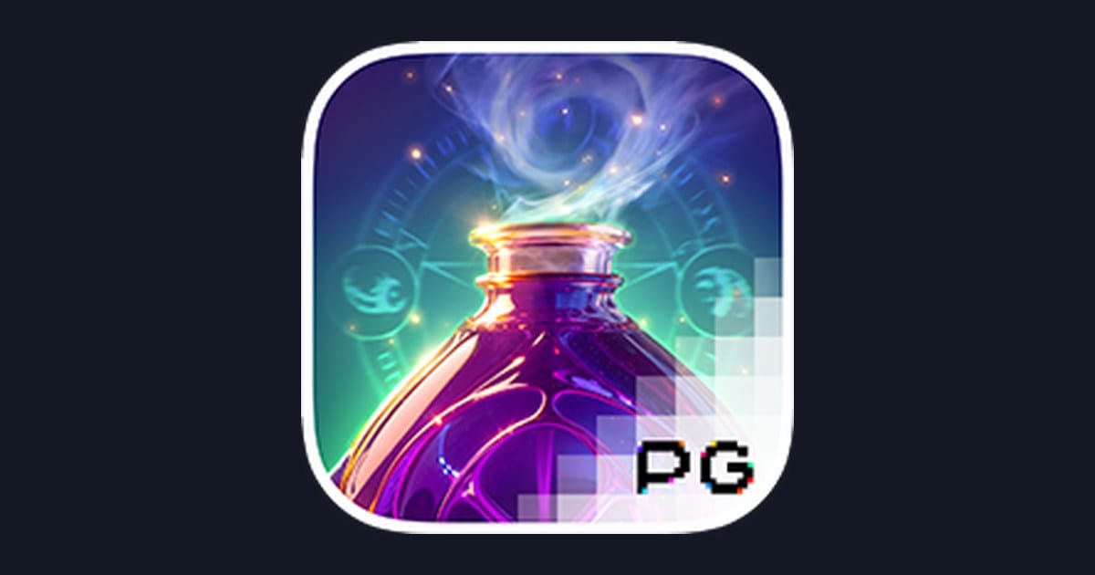 Mystic Potion: Slot Online untuk Pemula dengan Tips & Cara Membaca RTP