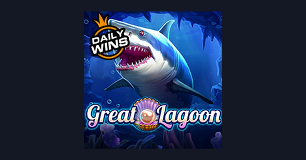 Nikmati Serunya Great Lagoon dengan Deposit Dana OVO & GoPay Mudah