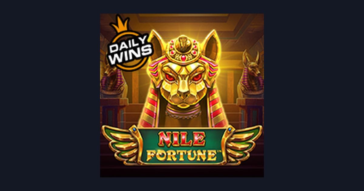 Nile Fortunes: Slot Online untuk Pemula dengan Tips dan Cara Membaca RTP