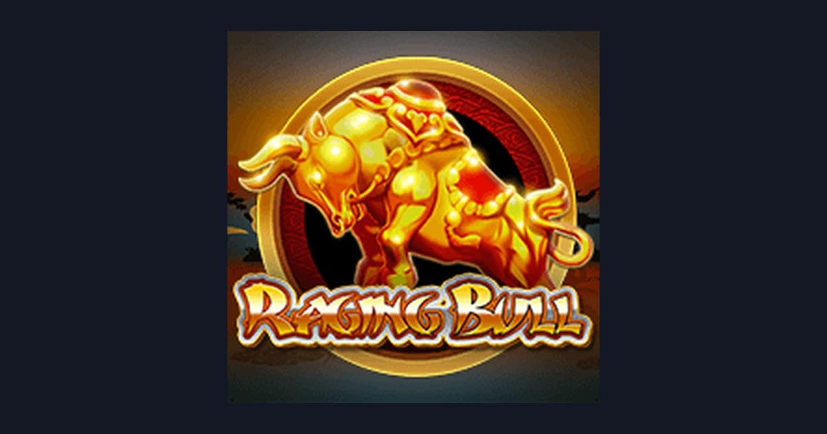 Raging Bull: Slot Online untuk Pemula dengan Tips dan Cara Membaca RTP