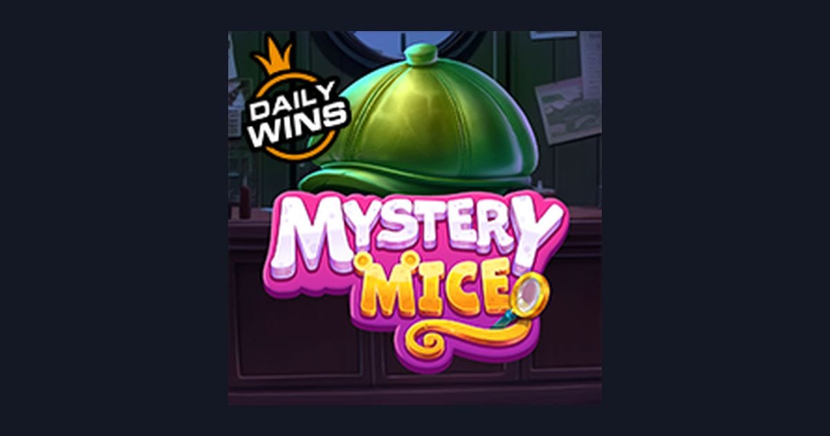 Rahasia Menang di Slot Gacor Mystery Mice dari Pragmatic Play