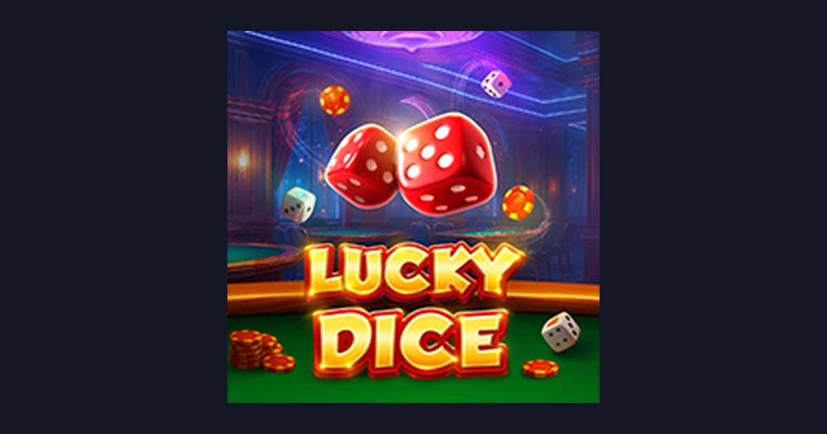 Raih Maxwin dengan Slot Lucky Dice: Slot Hemat Untung dan Modal Minim