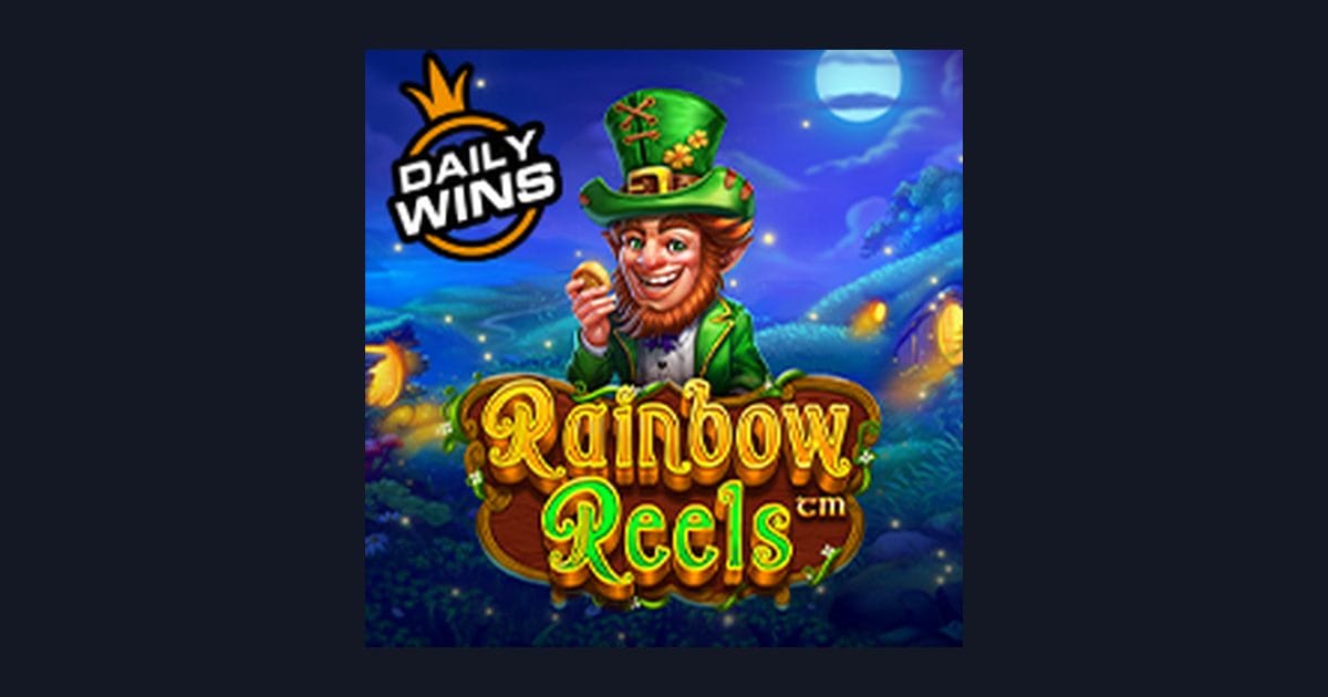 Rainbow Reels: Slot Online untuk Pemula dengan Tips & Cara Membaca RTP