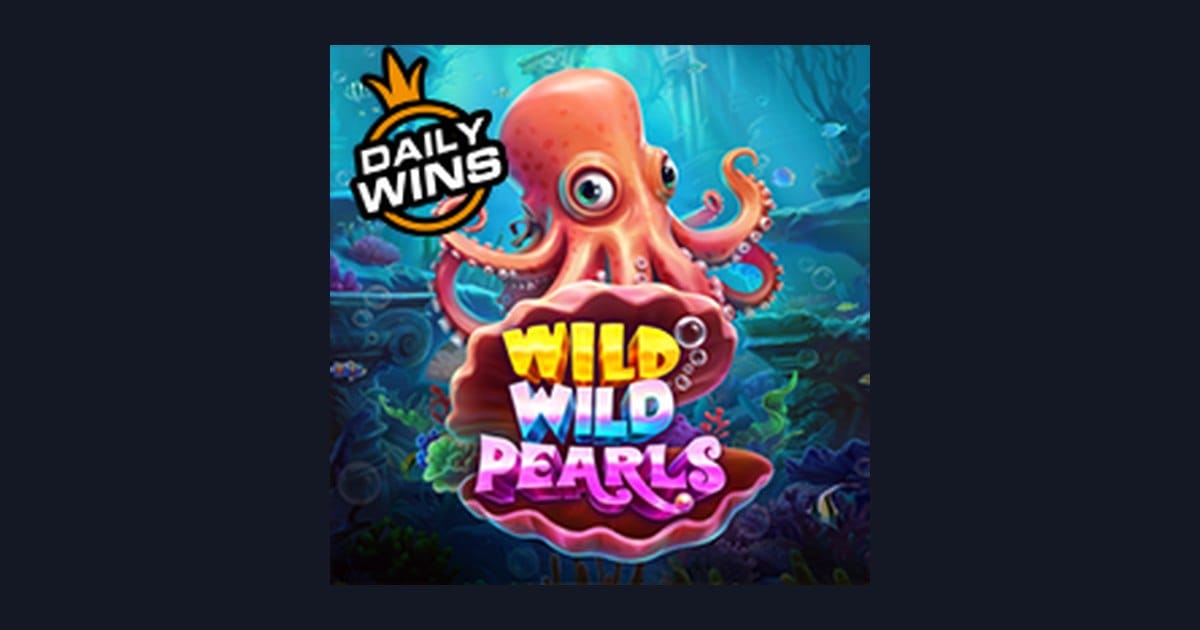 Review Jujur & Demo Wild Wild Pearls: Sensasi Slot Hemat Untung