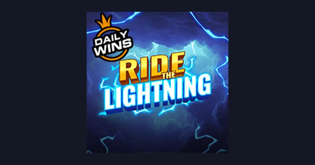 Ride the Lightning: Sensasi Freespin & Scatter Hoki dalam Slot Online