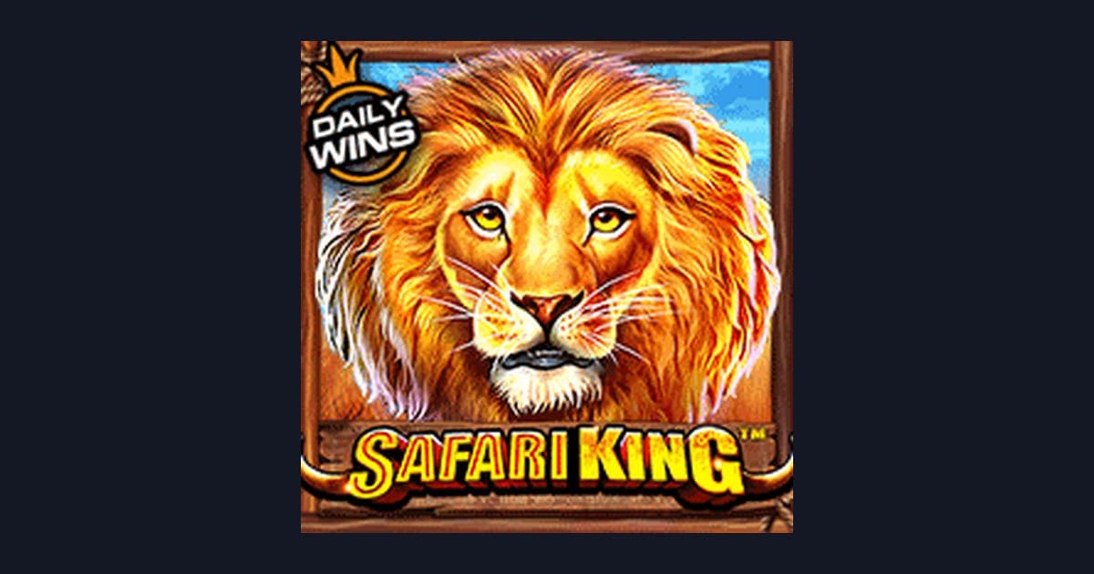 Safari King: Slot Online untuk Pemula dengan Tips & Cara Membaca RTP