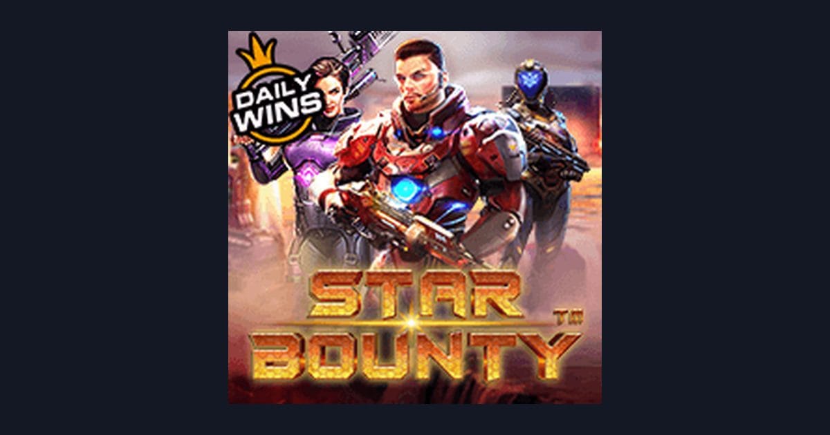 Star Bounty: Panduan Slot Online untuk Pemula dengan Tips dan Cara Membaca RTP