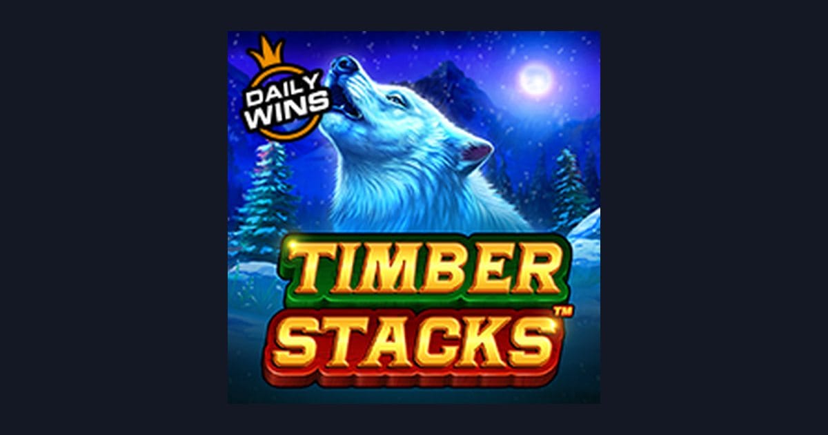 Timber Stacks: Slot Online untuk Pemula dengan Tips & Cara Membaca RTP