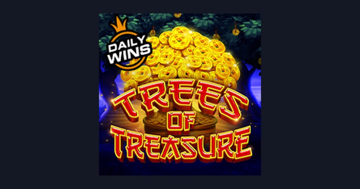 Trees of Treasure: Slot Online untuk Pemula dengan Tips & Cara Membaca RTP