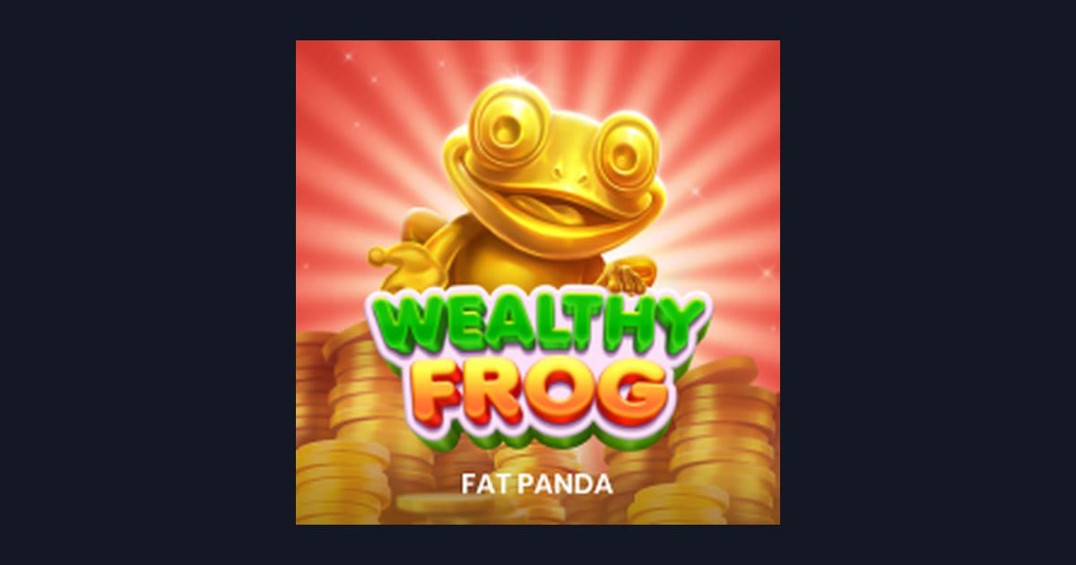 Wealthy Frog: Slot Online untuk Pemula dengan Tips dan Cara Membaca RTP