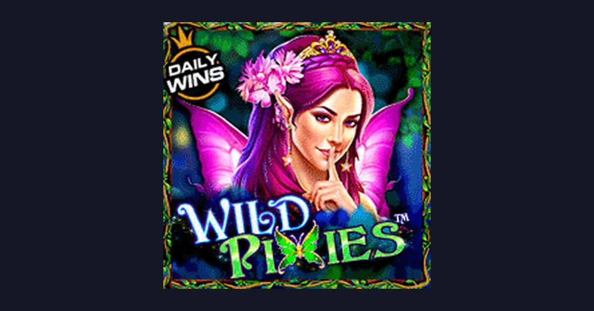 Wild Pixie: Slot Online untuk Pemula dengan Tips dan Cara Membaca RTP