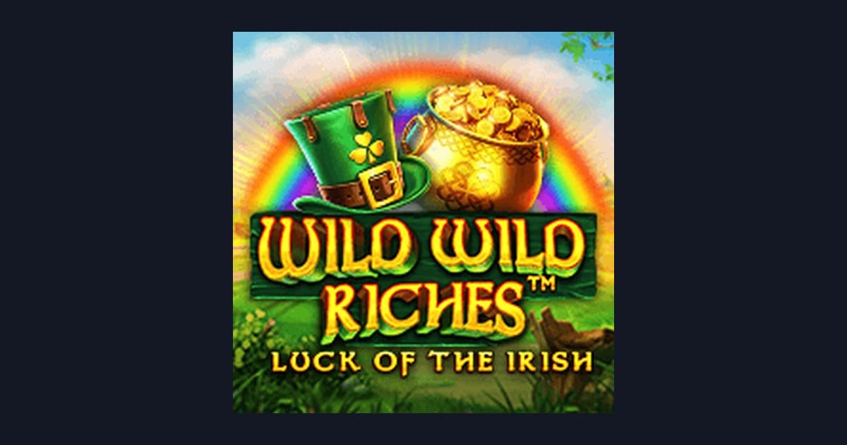 Wild Wild Riches, Slot Anti Boncos dengan Modal Minim Untung Maksimal