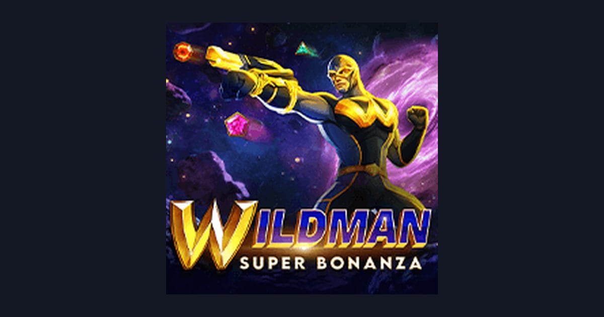 Wildman Super Bonanza: Slot Online untuk Pemula dengan Tips & Cara Membaca RTP