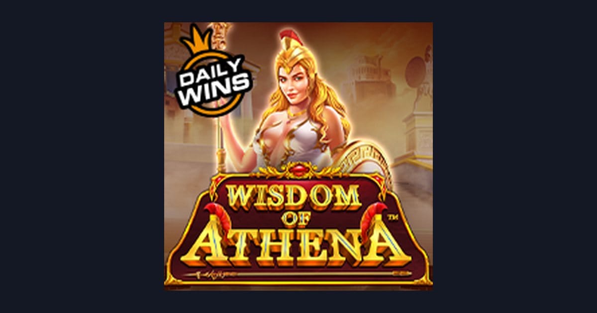 Wisdom of Athena: Slot Online untuk Pemula dengan Tips & Cara Membaca RTP