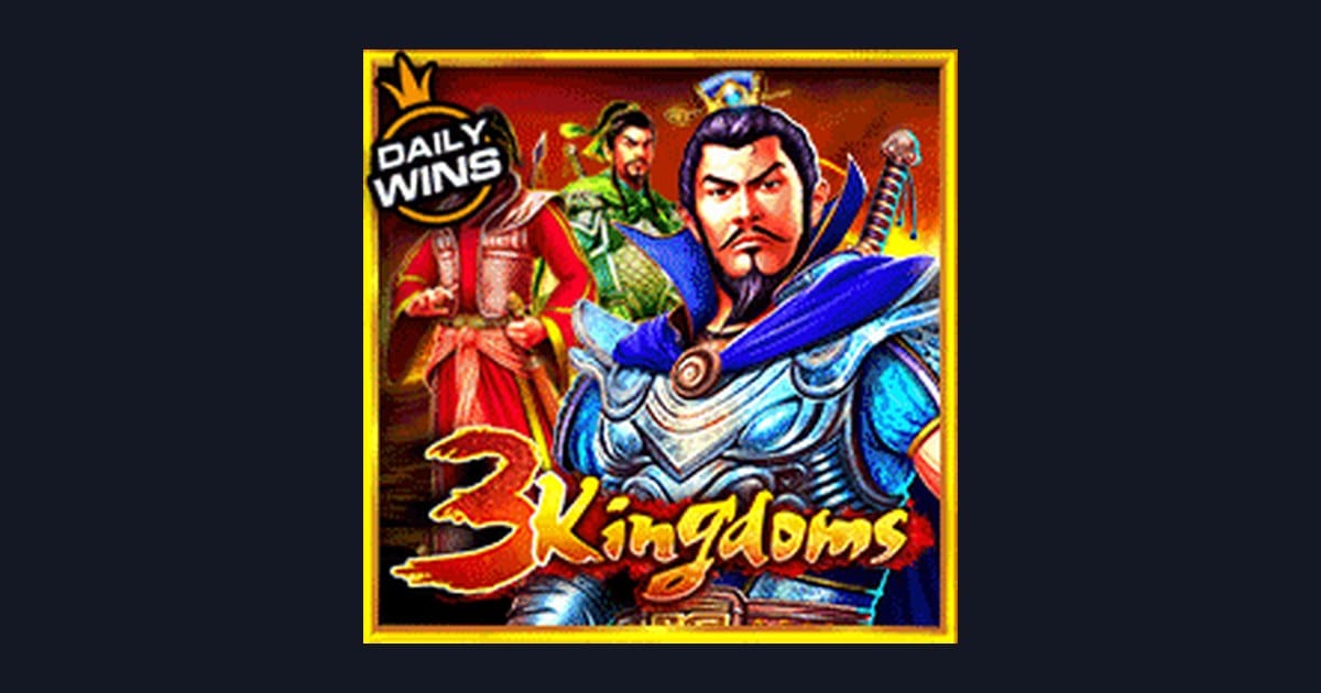 3 Kingdoms Battle of Red Cliffs, Slot Anti Rungkad dengan Modal Minim