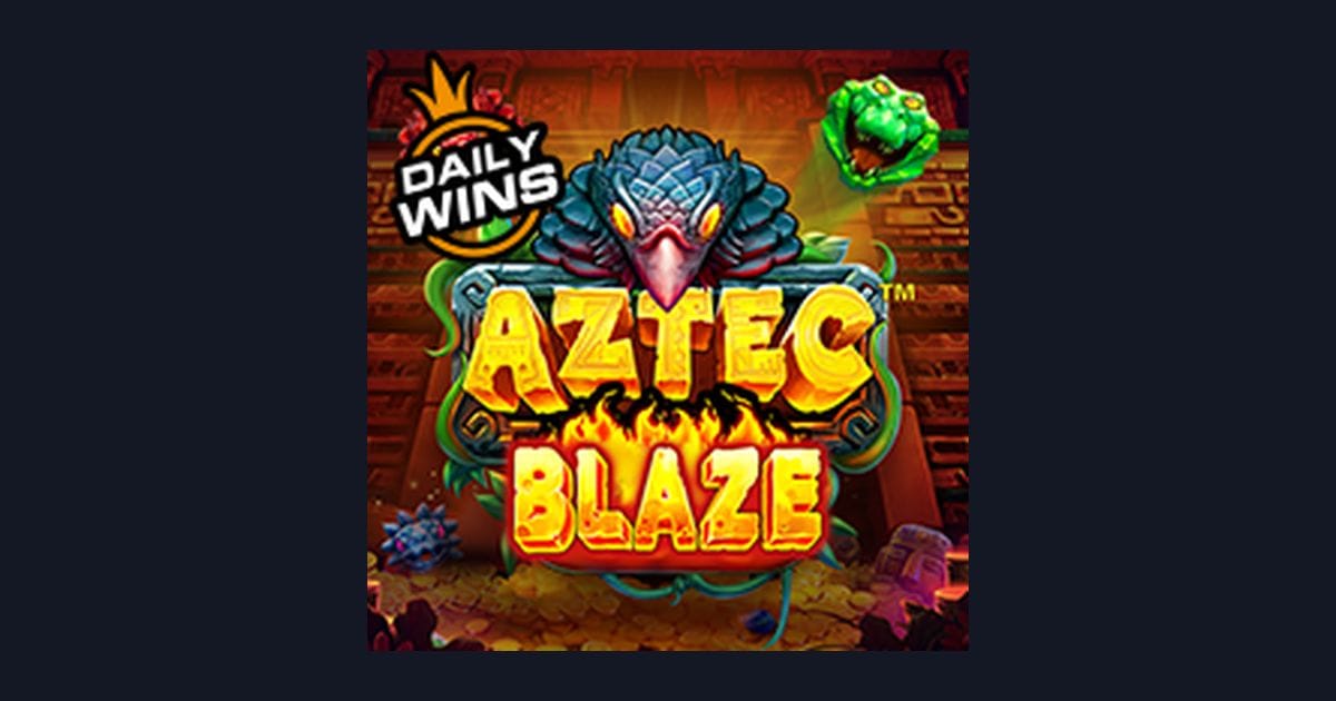 Aztec Blaze Slot Gacor Hari Ini: Sensasi Maksimal dengan Modal Kecil