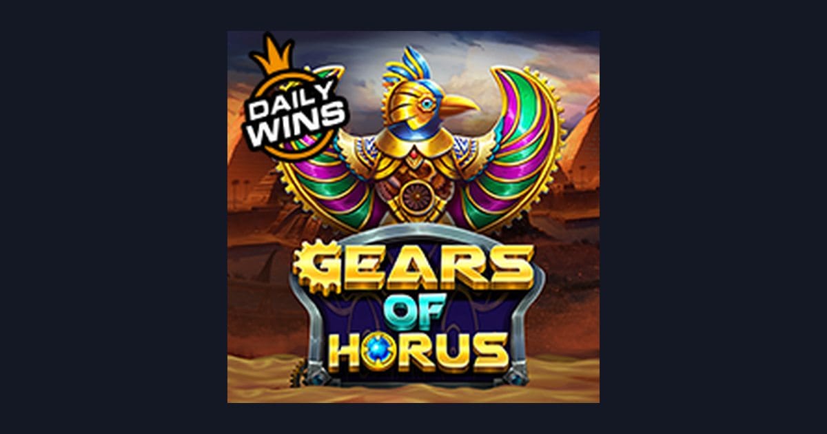 Bocoran RTP Hari Ini dan Tips Jitu Main Gear of Horus Slot