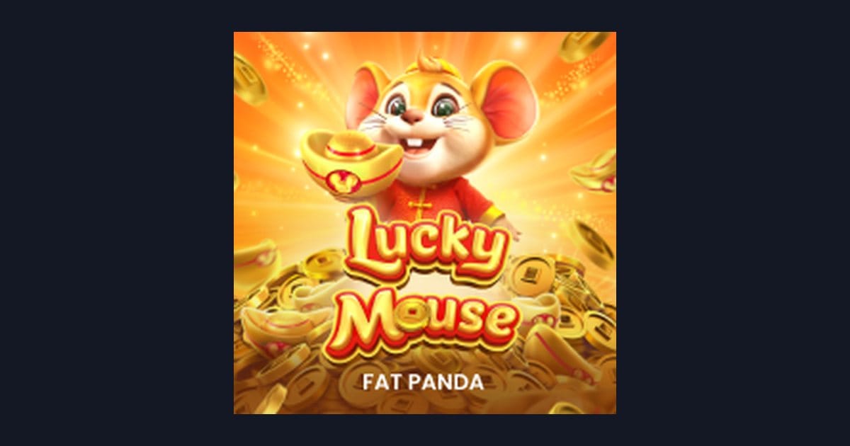 Bocoran RTP Hari Ini: Mengenal Slot Lucky Mouse yang Menguntungkan
