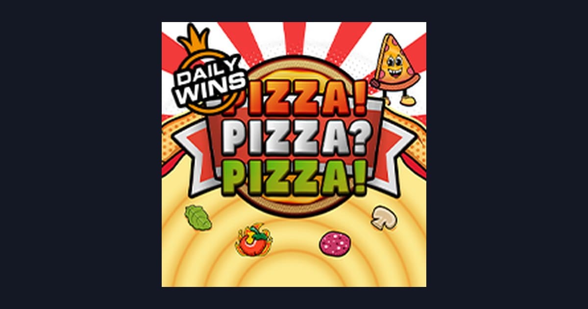 Bocoran RTP Hari Ini dan Strategi Main Slot Pizza Pizza Pizza dari Pragmatic Play