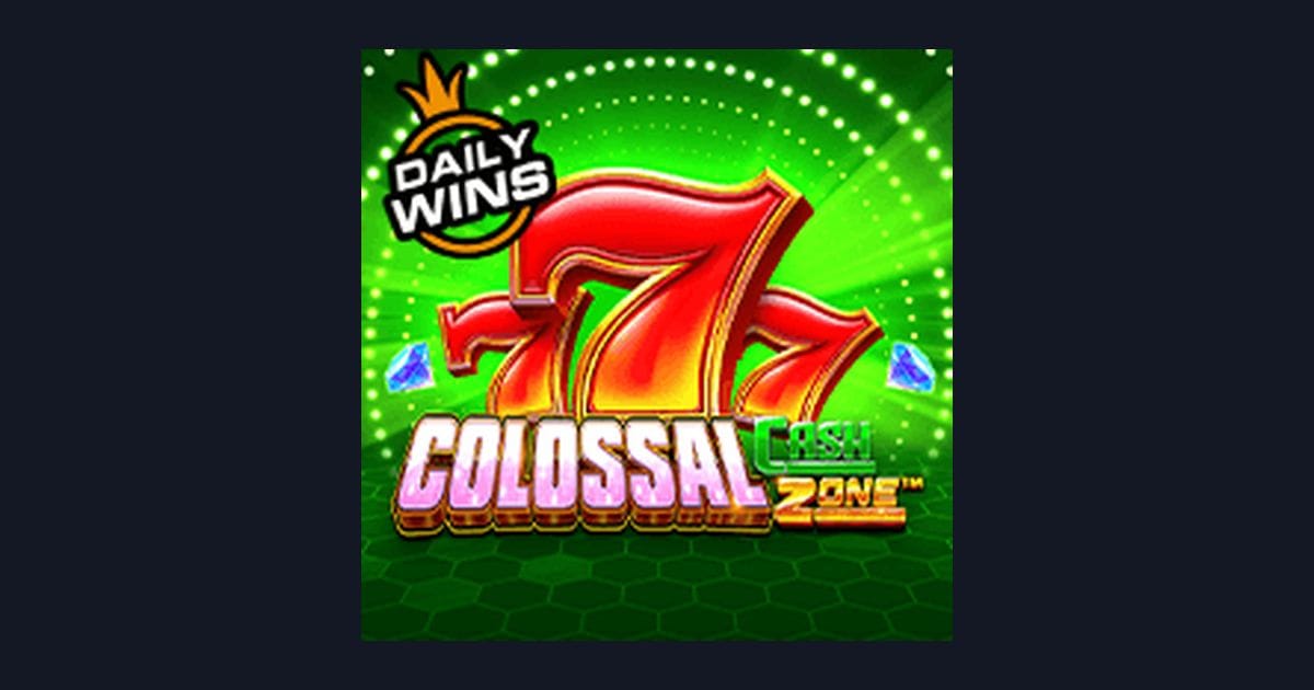 Bocoran RTP Hari Ini & Tips Jitu Main Colossal Cash Zone