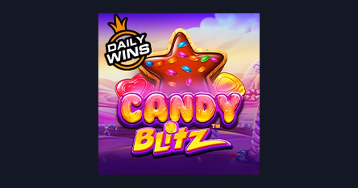 Candy Blitz dan Info RTP Live Tertinggi untuk Slot Deposit Kecil Cuan