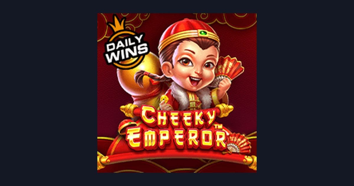 Cara Menang Mudah di Slot Cheeky Emperor untuk Pemula