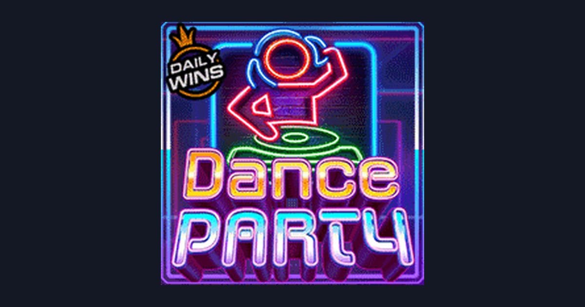 Dance Party dan Info RTP Live Tertinggi untuk Slot Hemat Untung