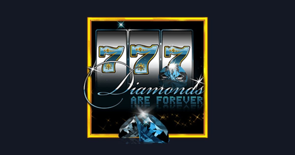 Diamonds Are Forever 3 Lines, Slot Anti Rungkad dengan Modal Minim & Cuan Optimal