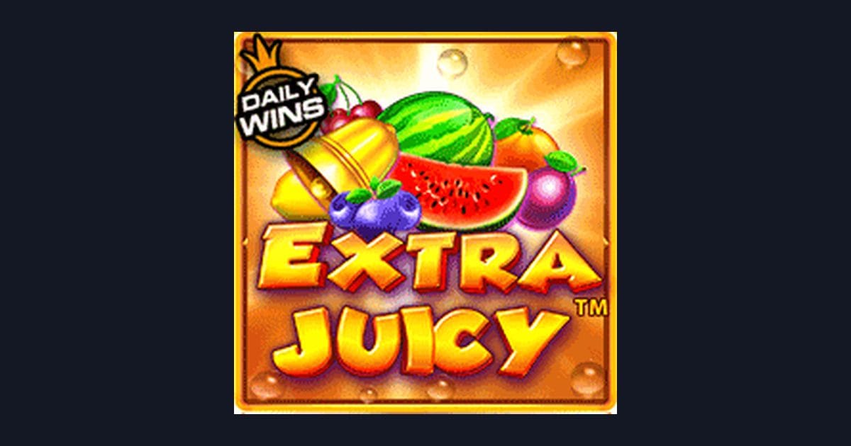 Extra Juicy: Tips Menang Slot untuk Pemula dengan Modal Minim