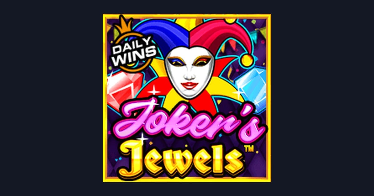 Jokers Jewels dan Jam Gacor Terbaru untuk Slot Deposit Kecil Cuan