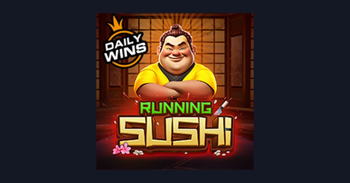 Kenali Fitur dan Tingkat Volatilitas Slot Running Sushi dari Pragmatic Play
