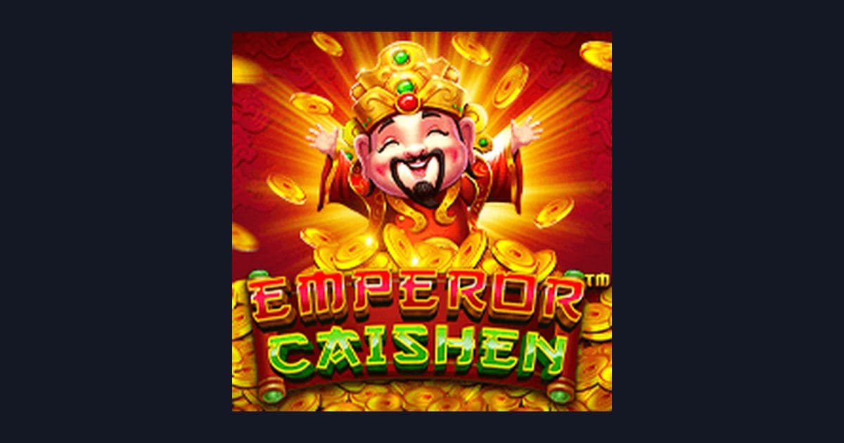 Main Emperor Caishen dengan Deposit Dana OVO Gopay, Cuan Maksimal!