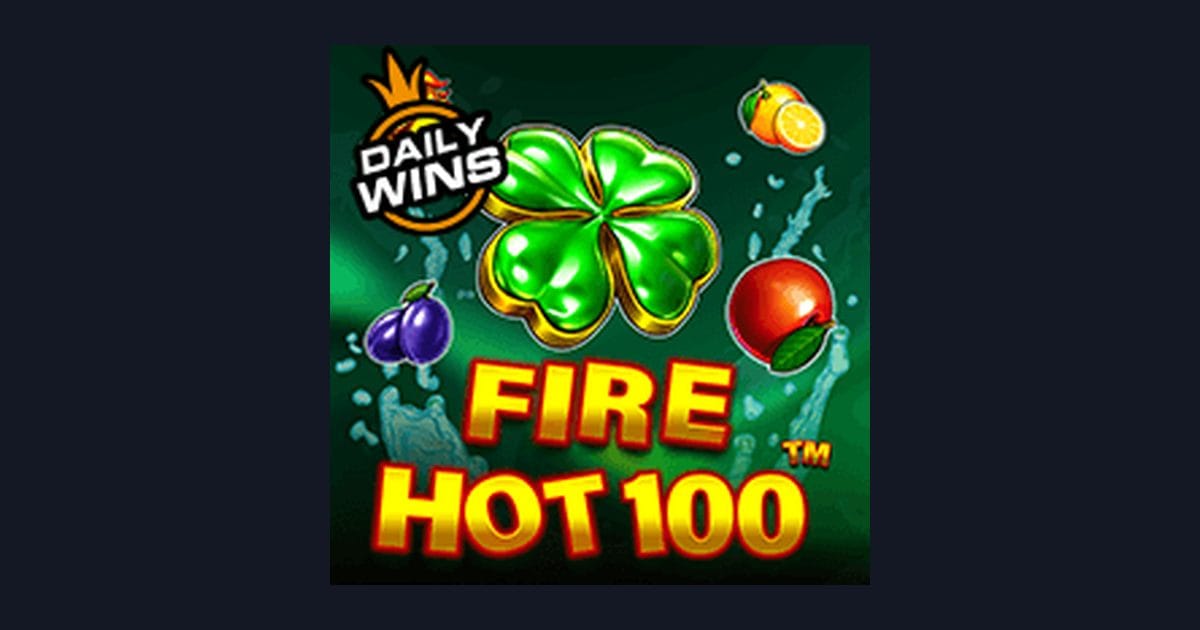 Main Fire Hot 100 dengan Deposit Dana OVO Gopay, Untung Slot Deposit Kecil Cuan